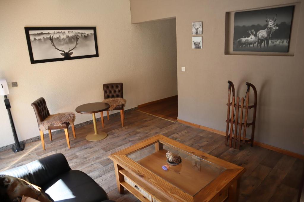 Hotel Grichting und Badnerhof photo
