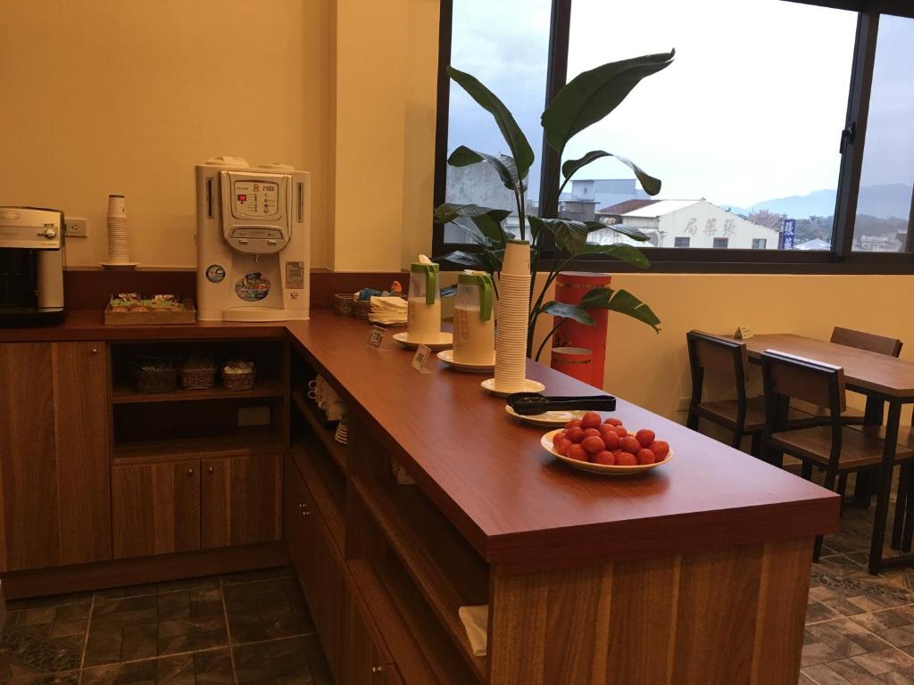 館内設備