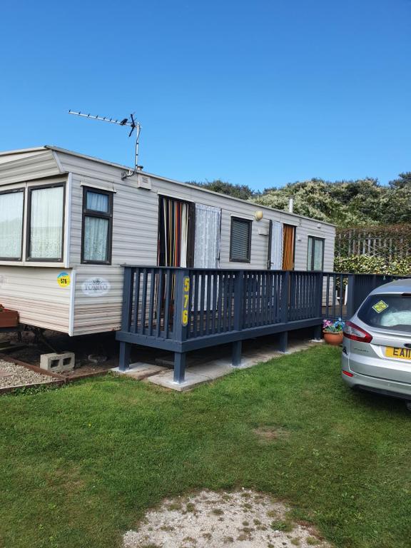 Fantasy Island 6 Berth 576, Ingoldmells