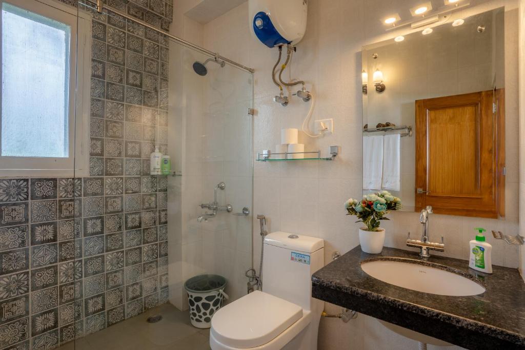 Hostie Mystica - 5BHK luxury pent-home, Mashobra photo