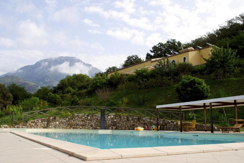 Agriturismo L'Arca di Anna Brambilla — Hotel in Belvedere