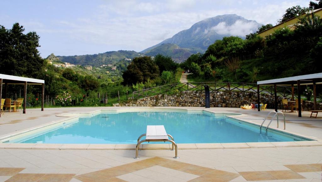 Agriturismo L'Arca di Anna Brambilla photo