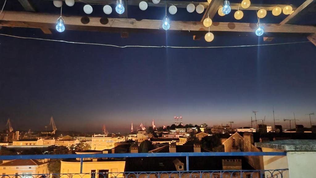 Panorama Apartment, Pula