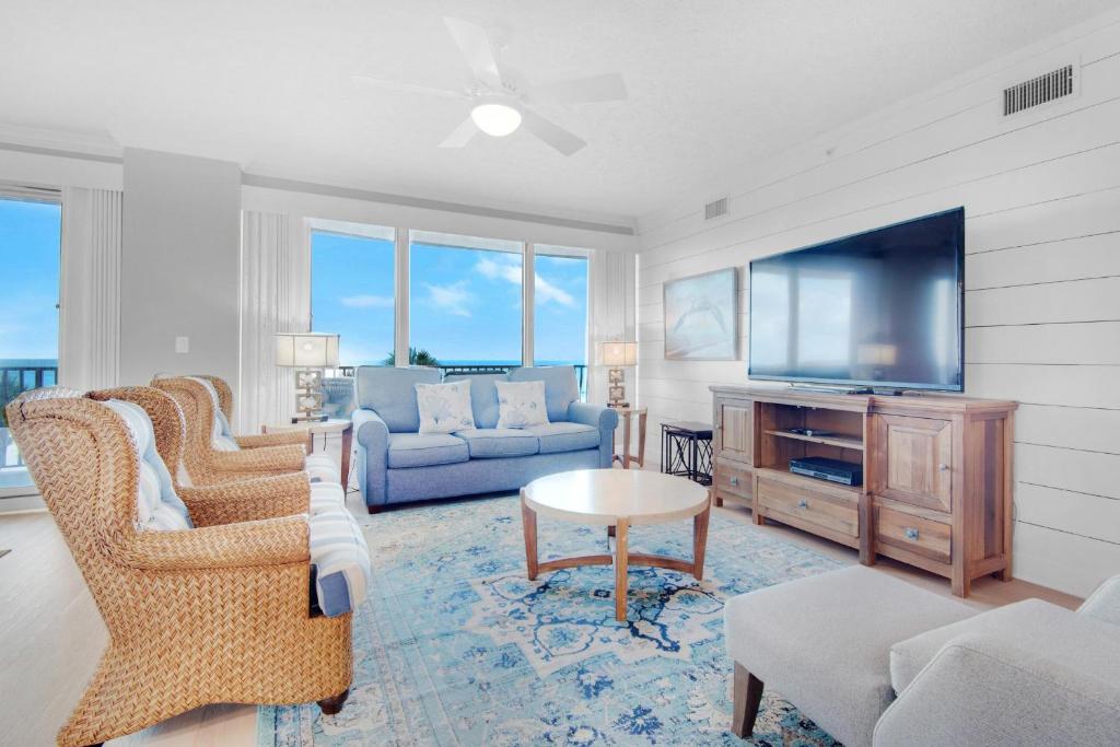 Hidden Dunes 304, Panama City Beach