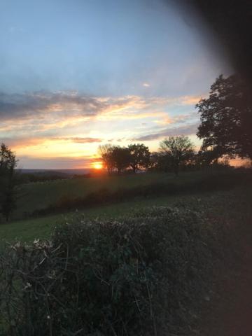 Ratatouille, Mayrinhac-Lentour