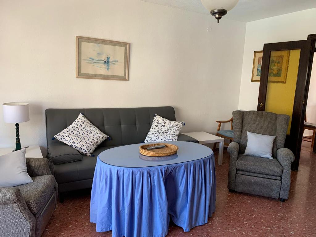 Apartamento en Torre Del Mar - 2