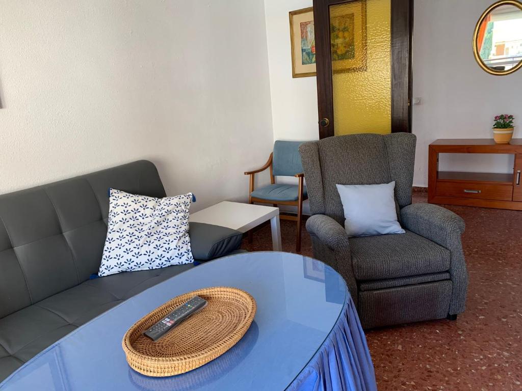Apartamento en Torre Del Mar - 5