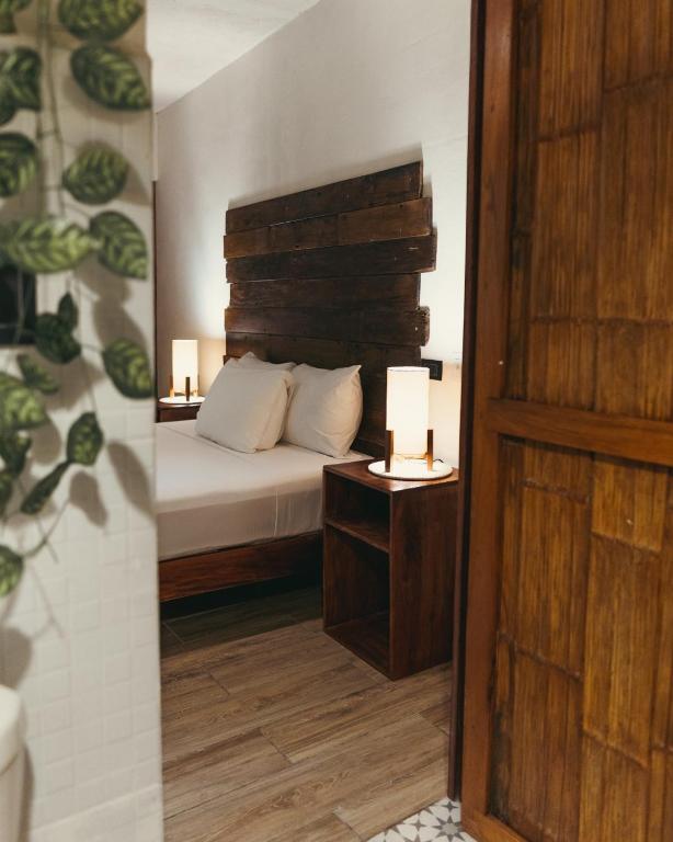 Hotel Sur Bacalar - 4
