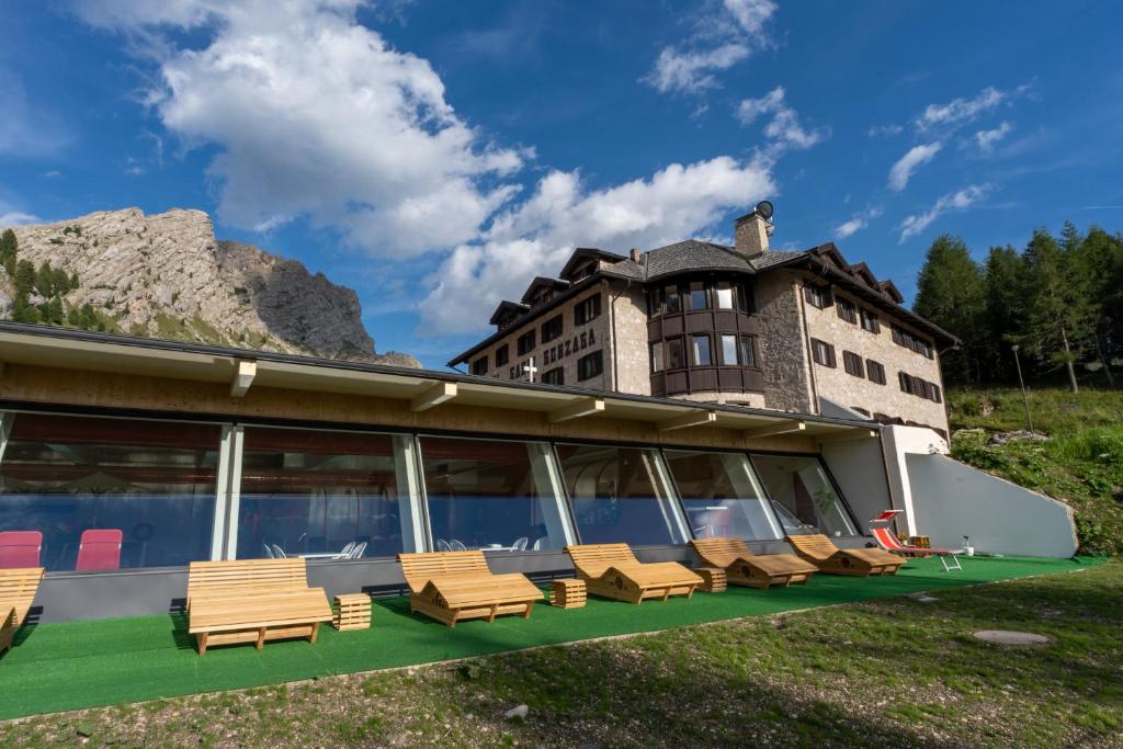 Apartments Gonzaga photo