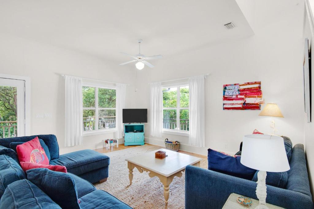 Inlet Rose — Hotel in Seagrove Beach (FL)