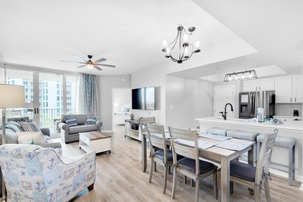 Palms Resort #1515 Full 2 Bedroom, Destin