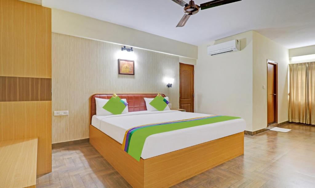 Treebo Trend Akshaya Mayflower photo