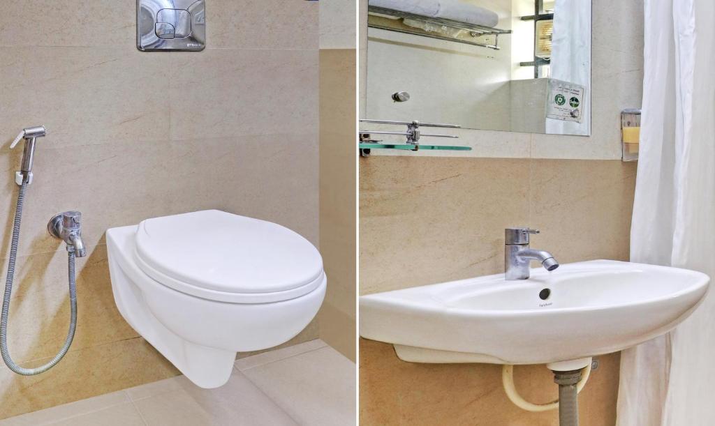 バスルーム（客室）