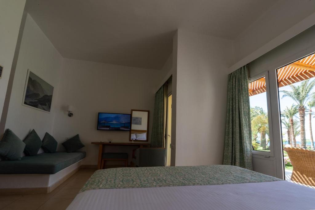 Dahab Lagoon Club & Resort Ex Tirana Dahab — Hotel rooms in Dahab, Red Sea