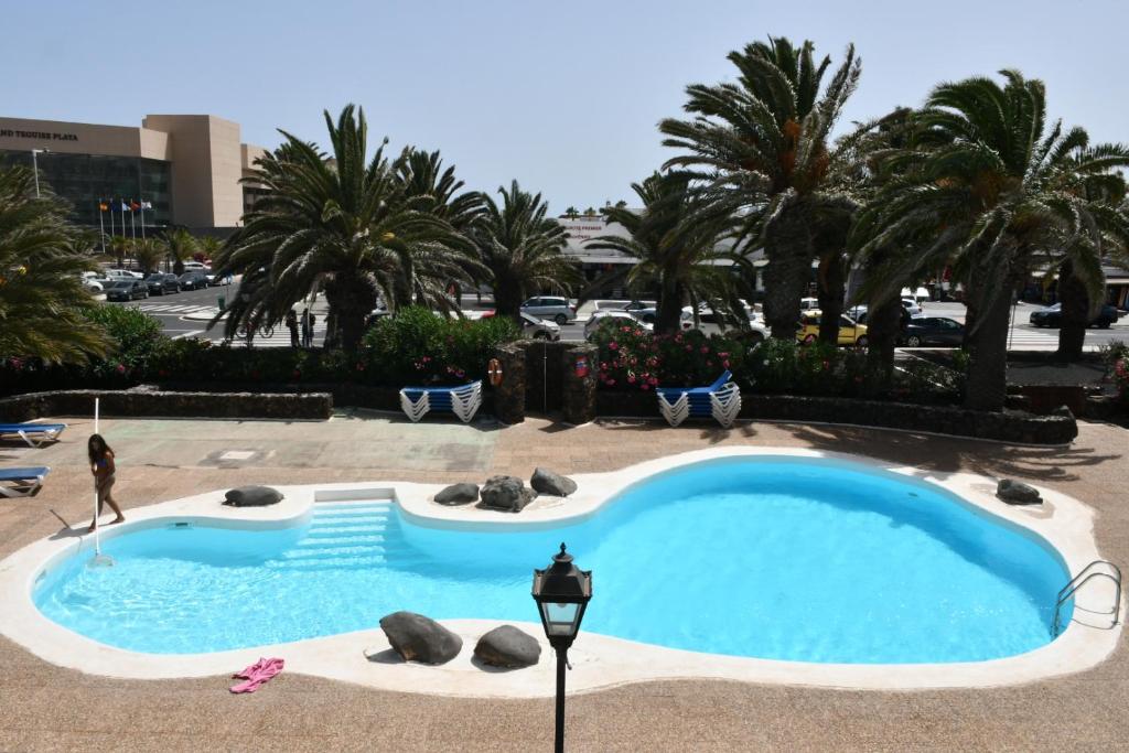 Apartamento Playa Jablillo - 2