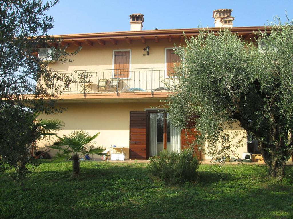 B&B Agli Ulivi - 3
