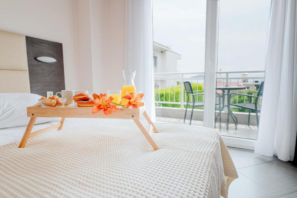 Vournelis Beach Hotel and Spa photo