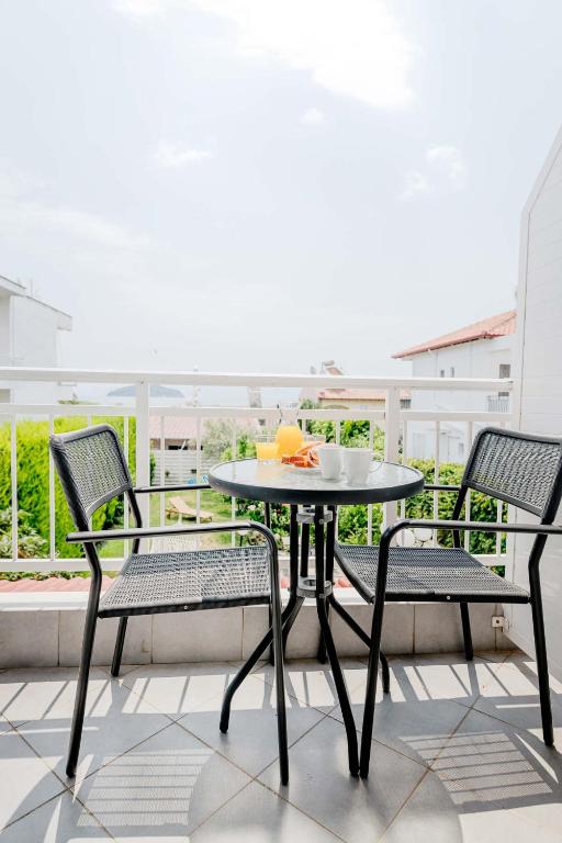 Vournelis Beach Hotel and Spa photo