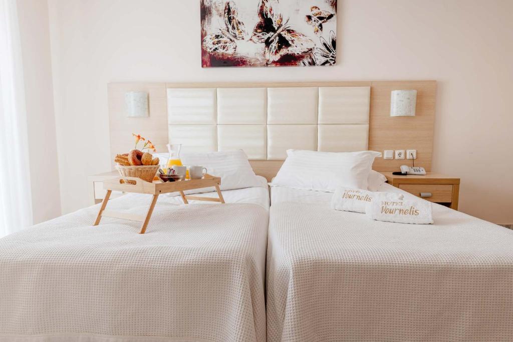 Vournelis Beach Hotel and Spa photo