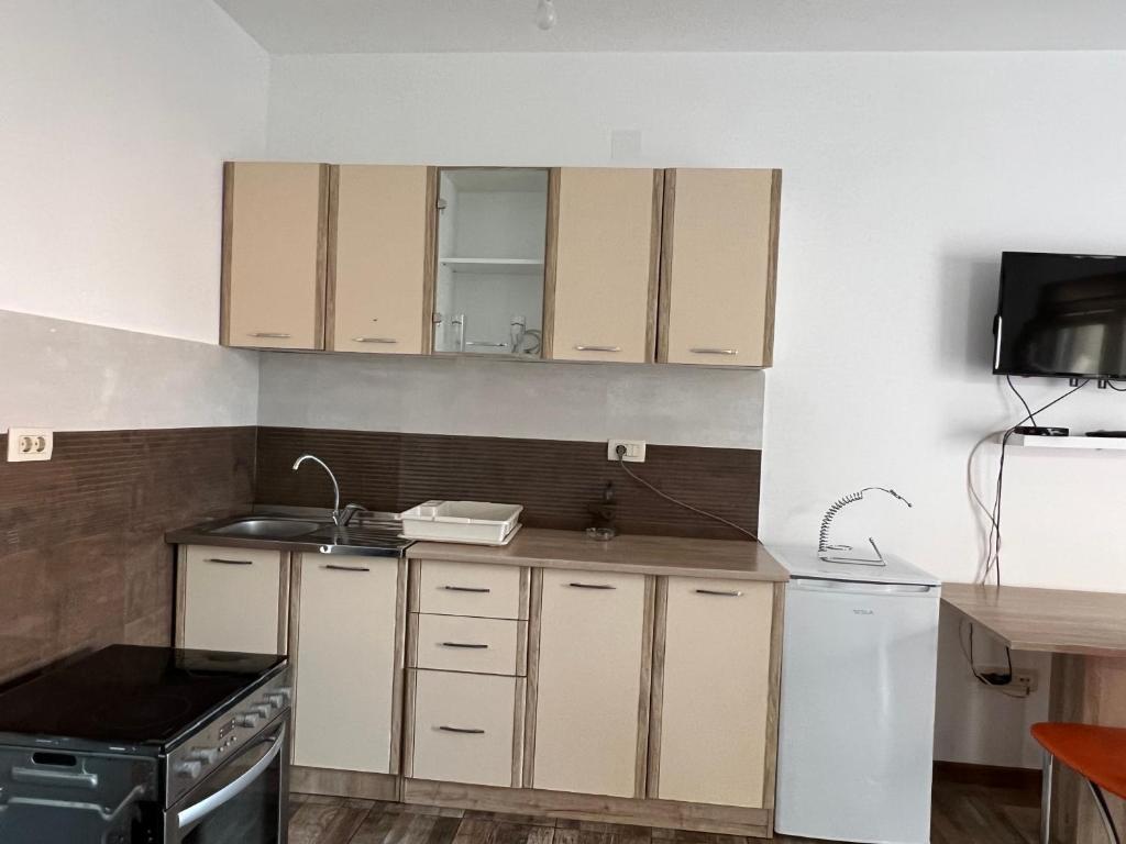 Apartment Zevs 4 - 4