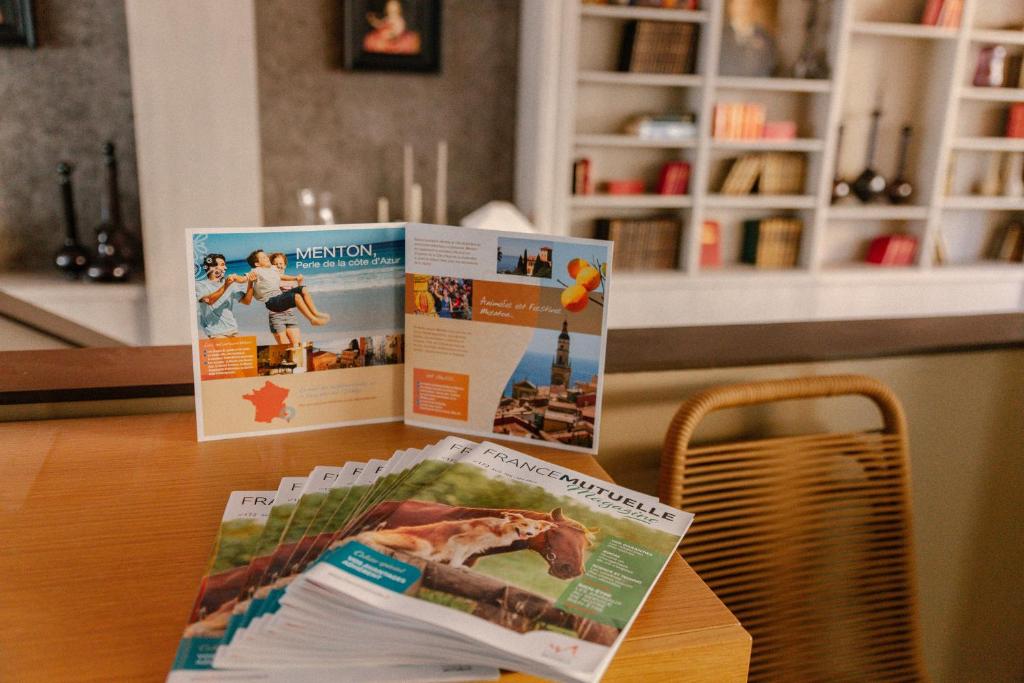 Recreational facilities