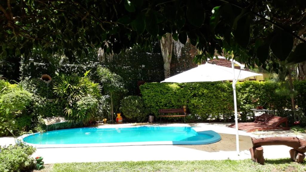 Las Casuarinas II - 1