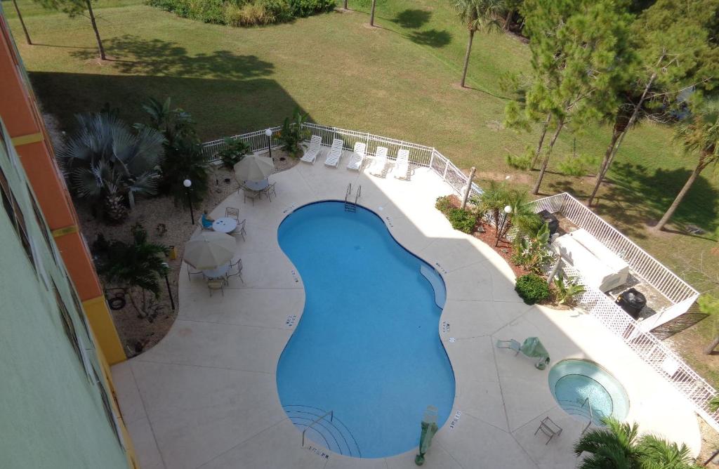 Allure Suites of Fort Myers photo