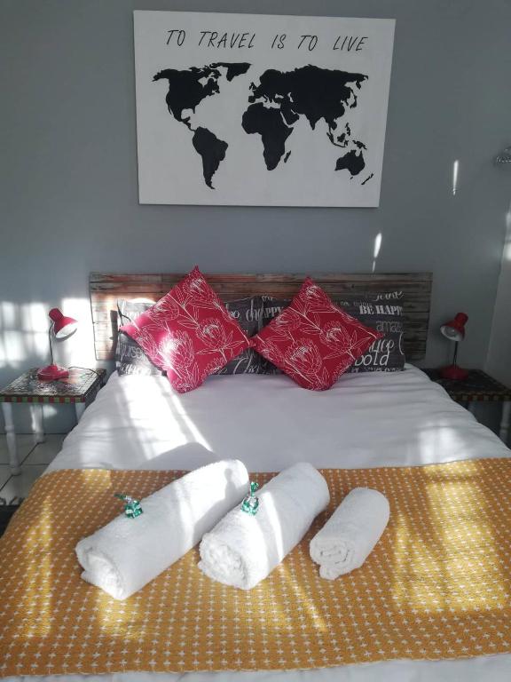 204 on Panorama — Hotel in Sunrise-On-Sea