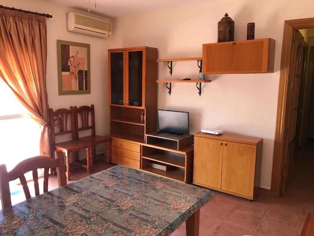 El apartamento de Mar - 2
