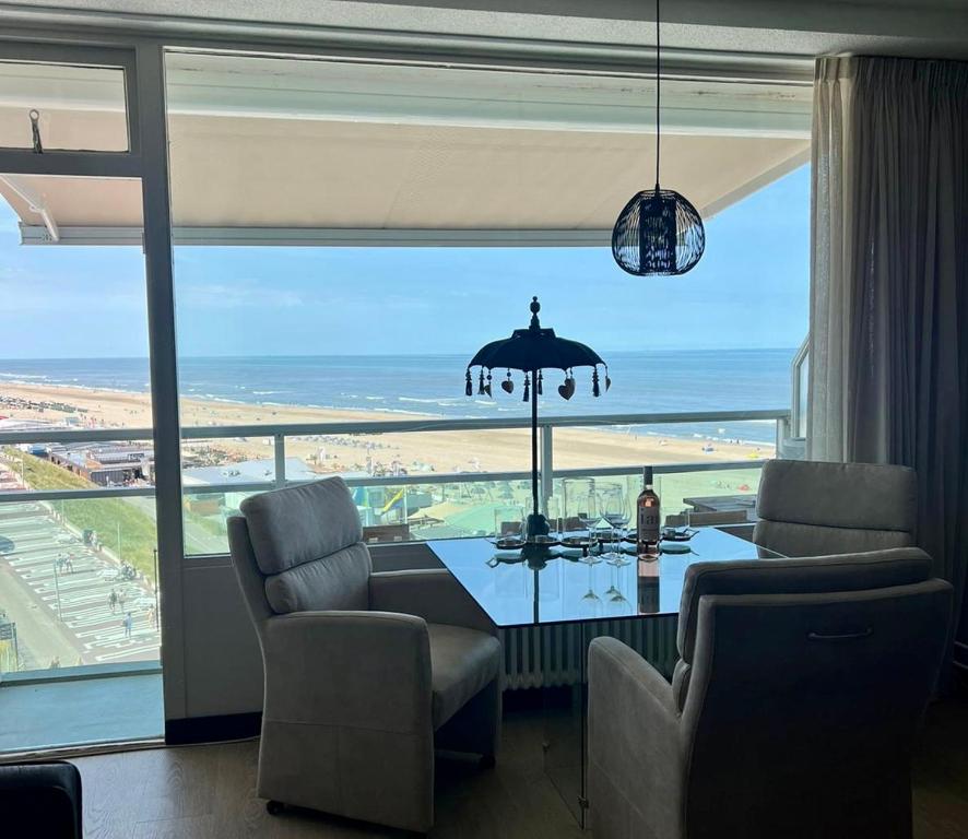 Apartment Pascalle, Zandvoort