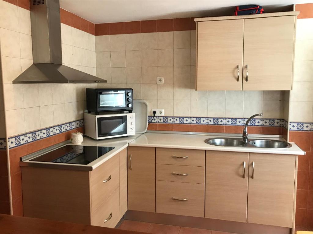 El apartamento de Mar - 4