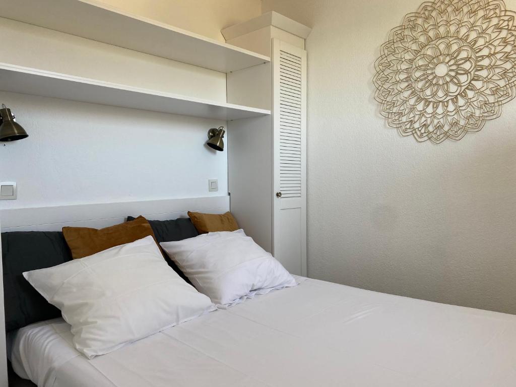 Appartement COSY avec piscine, accès direct plage - 5