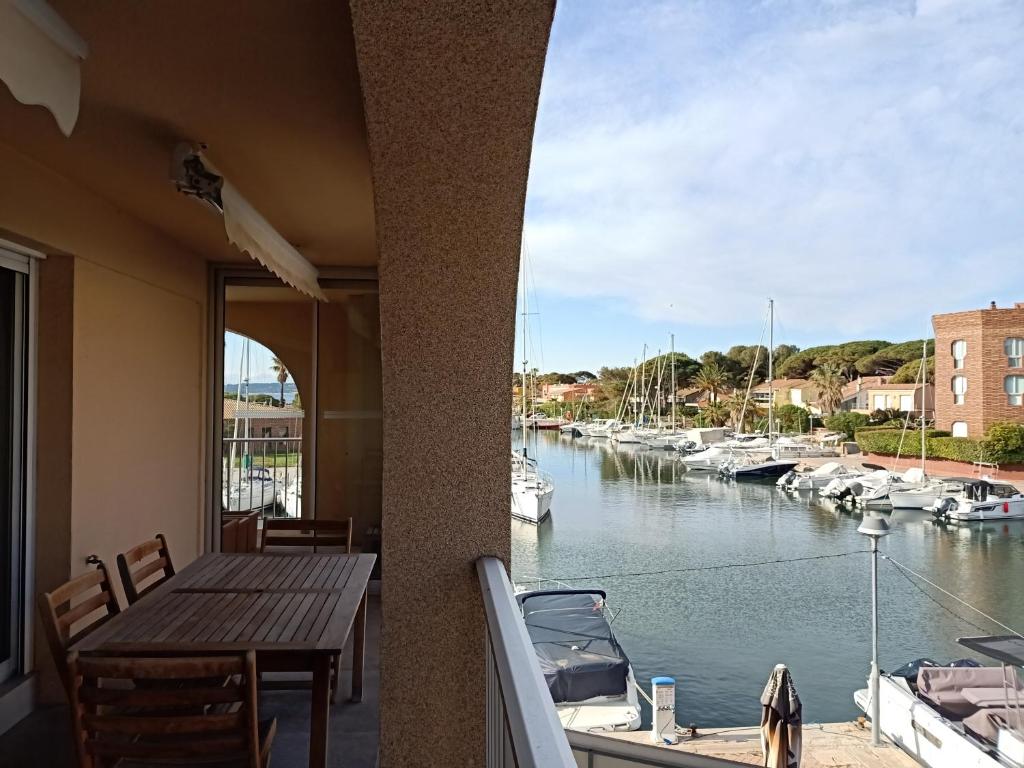 Studio Hyeres Port - 2