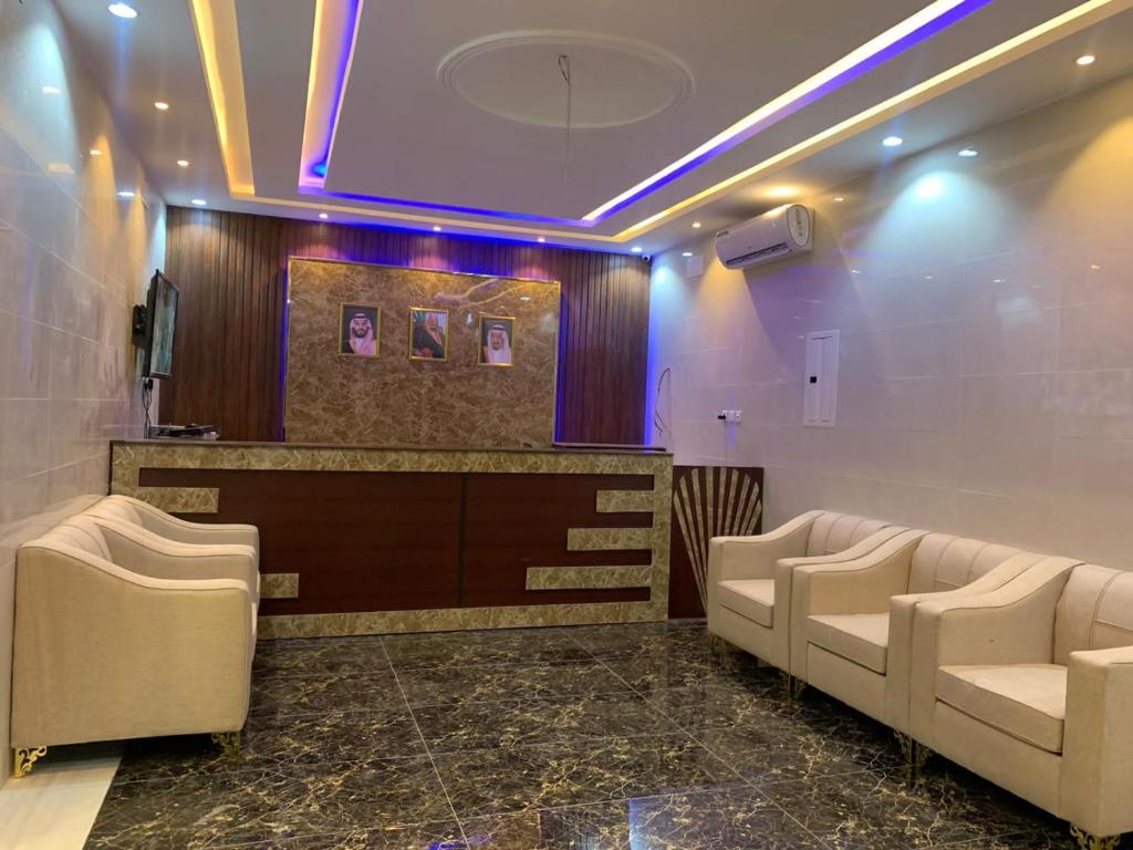 AbdulAziz Suites photo
