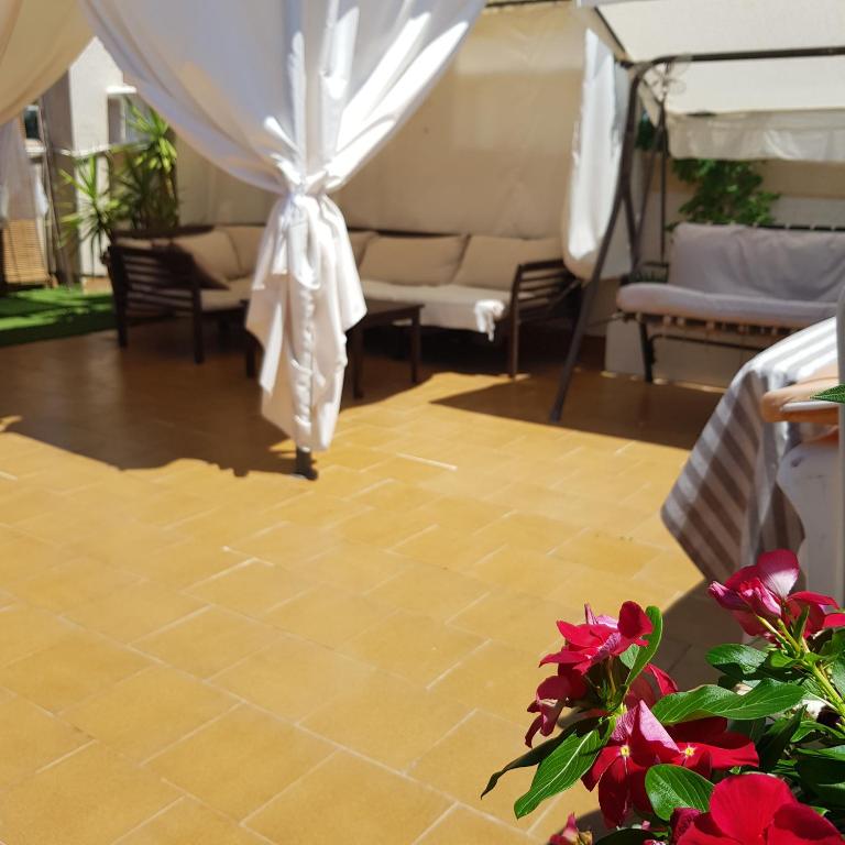 Apartamento MonteGolf con TERRAZA PRIVADA - 5