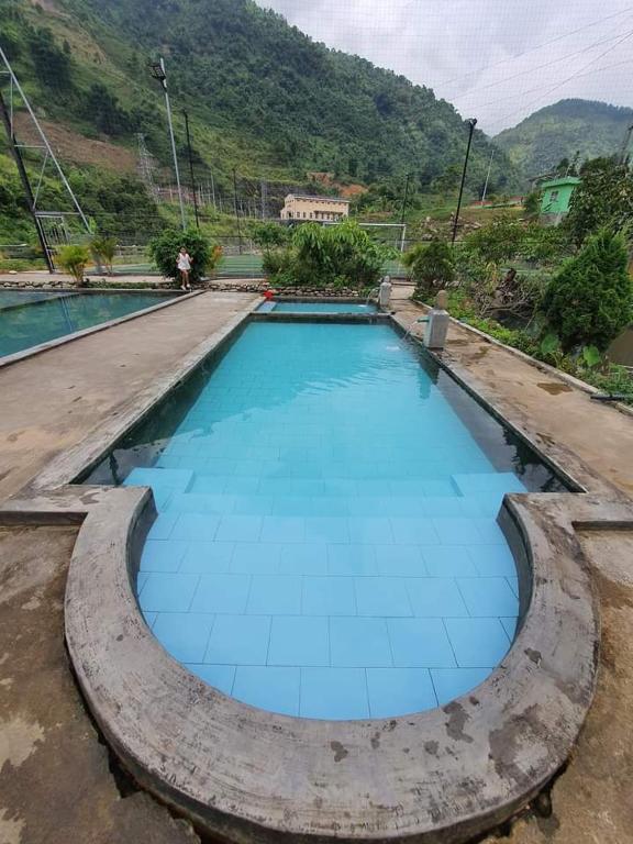 Organic Farm Homestay 외관