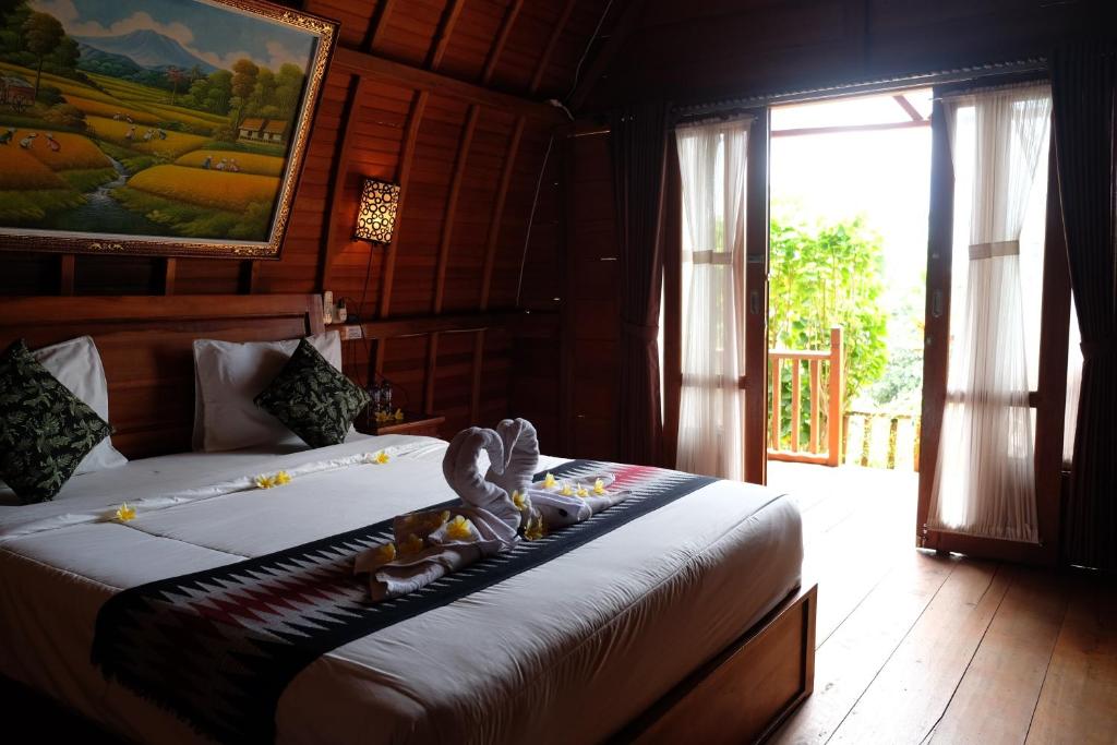 Kibu Kauh Sunrise Cottage