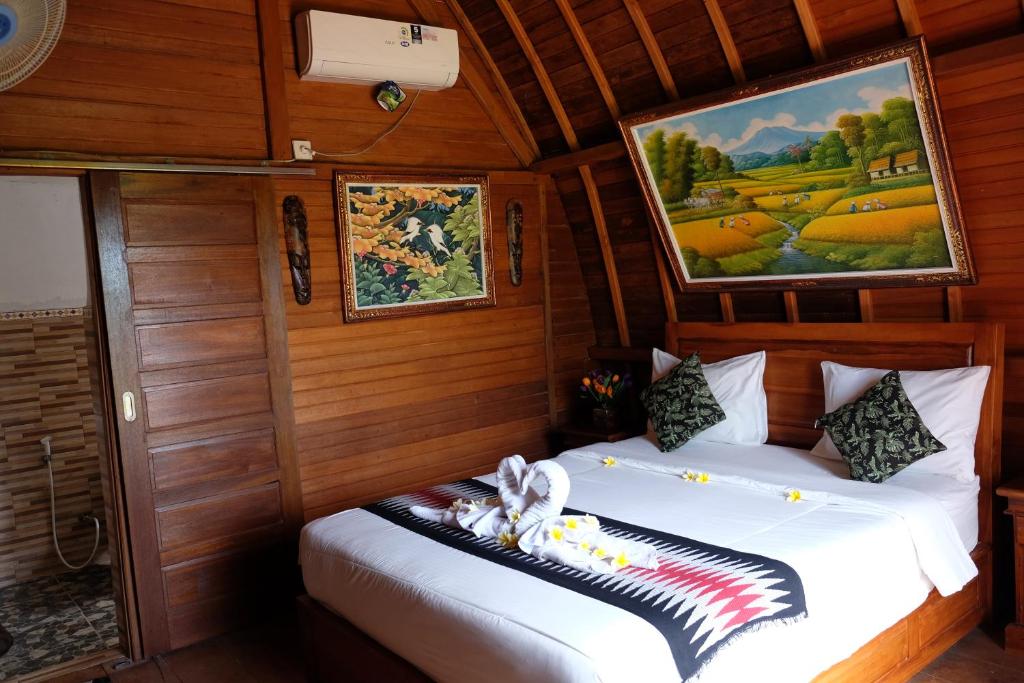 Kibu Kauh Sunrise Cottage photo