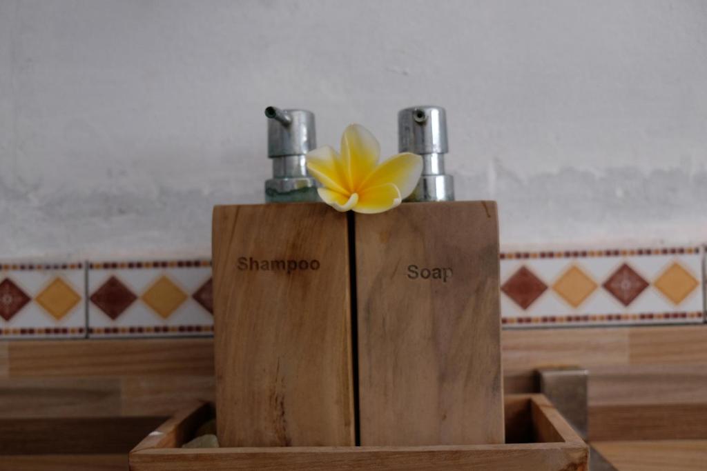Kibu Kauh Sunrise Cottage photo