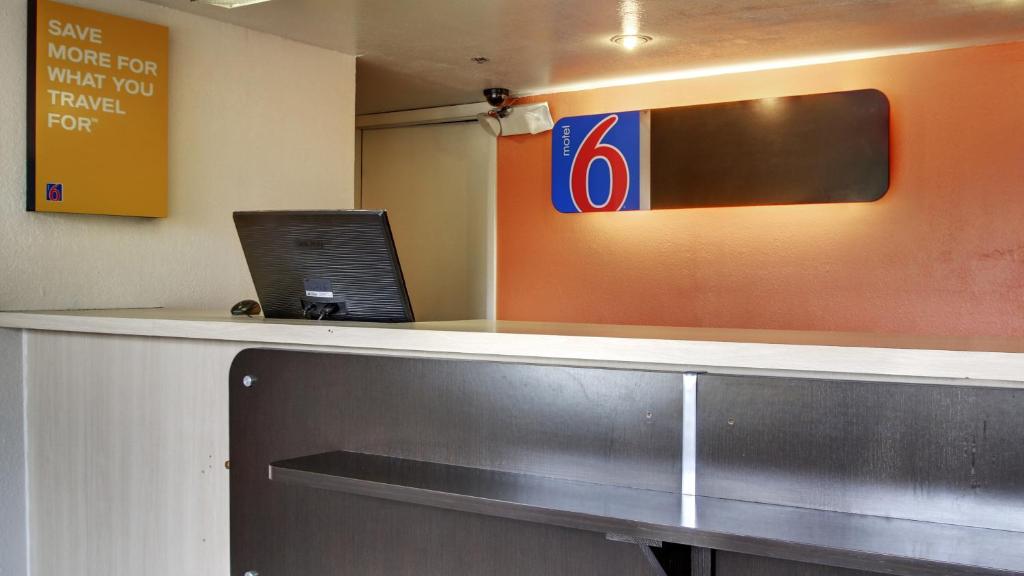 Motel 6-Des Moines, IA - North photo
