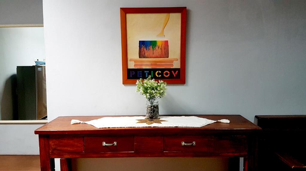 Strategic Jakarta Pavilion, Jakarta