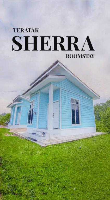 Teratak Sherra Roomstay, Machang