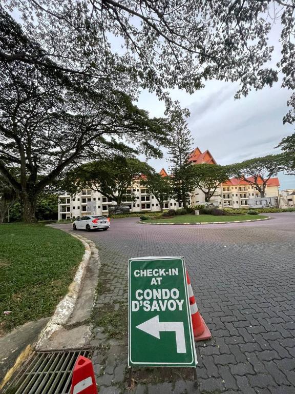 A'Famosa Apartment Villa D'Savoy photo