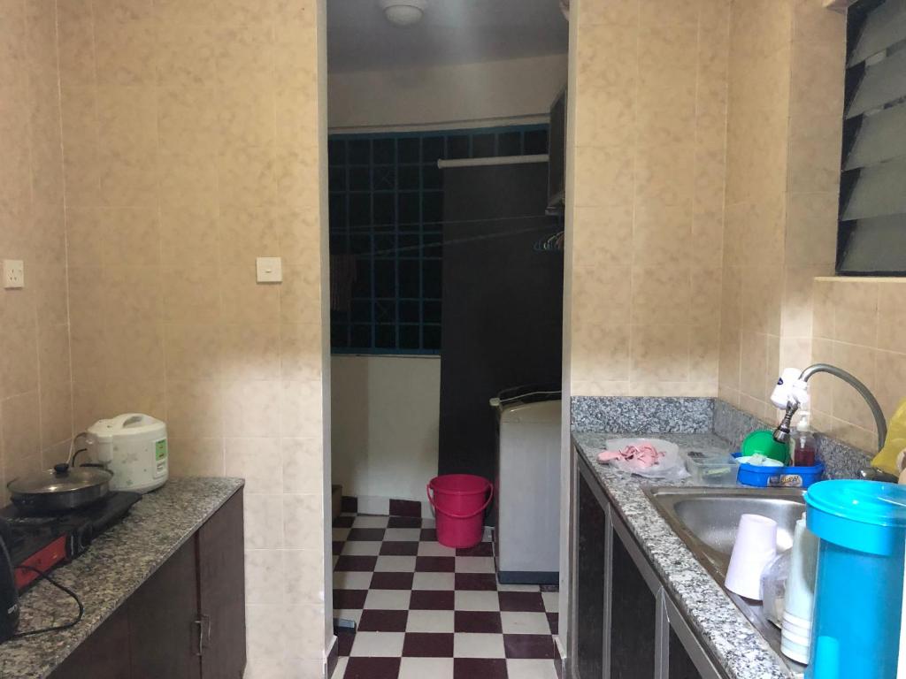 A'Famosa Apartment Villa D'Savoy photo