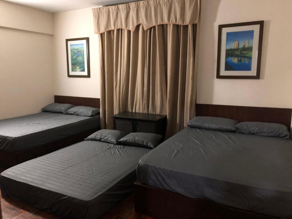 A'Famosa Apartment Villa D'Savoy photo