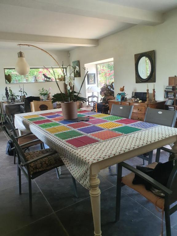 Manoir en Crau - 4