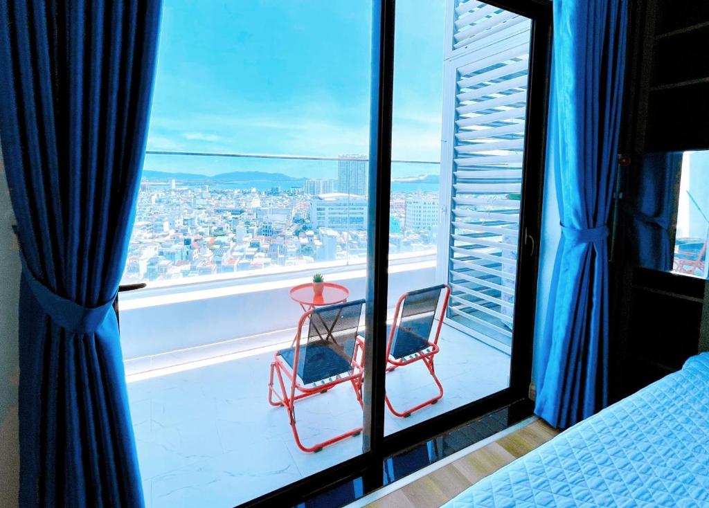 TMS Beachfront Quy Nhon- Annie Apartment photo