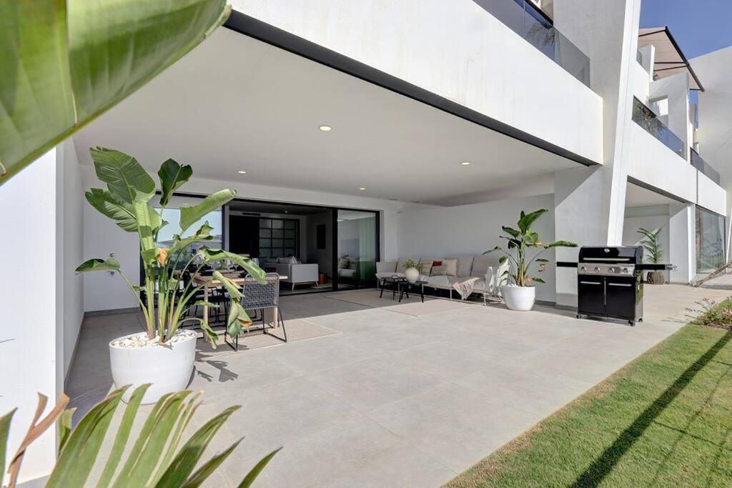 Brand New, Elegant Ground Floor Two Bed Apartment - 3