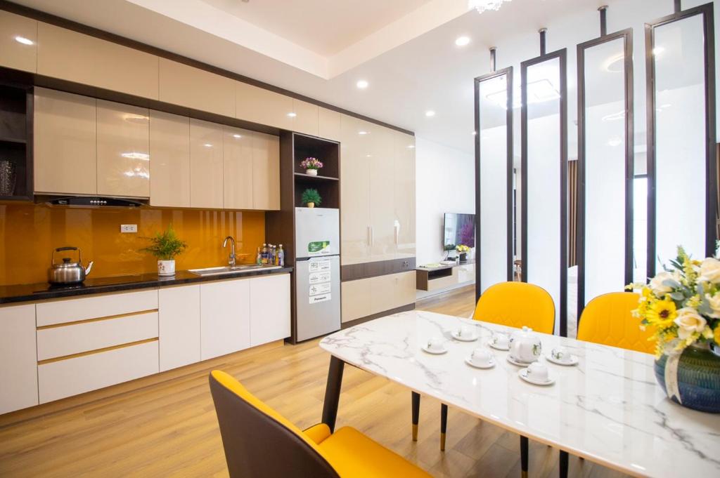 TMS Beachfront Quy Nhon- Annie Apartment photo