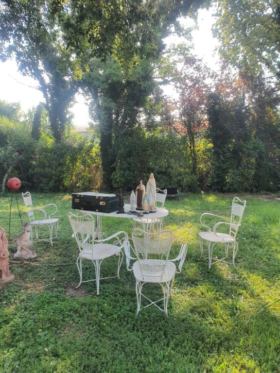 Manoir en Crau - 2